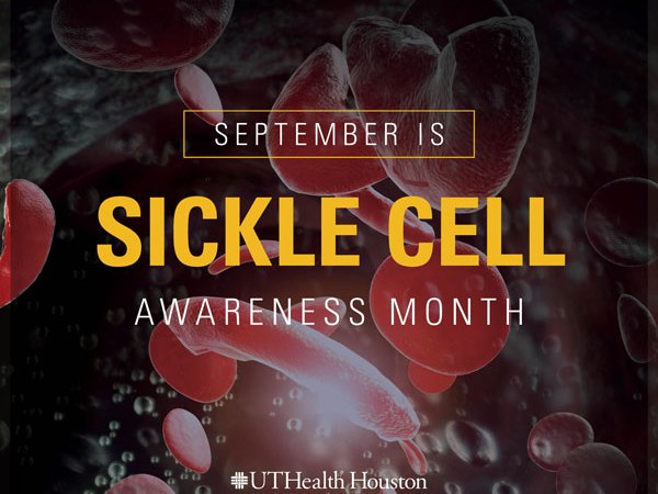 Empire, Racism and the NHS: Why Sickle Cell Awareness Month&nbsp;Matters?