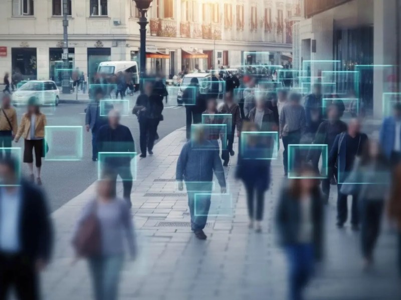 Understanding AI Surveillance: Risks for Black&nbsp;Communities