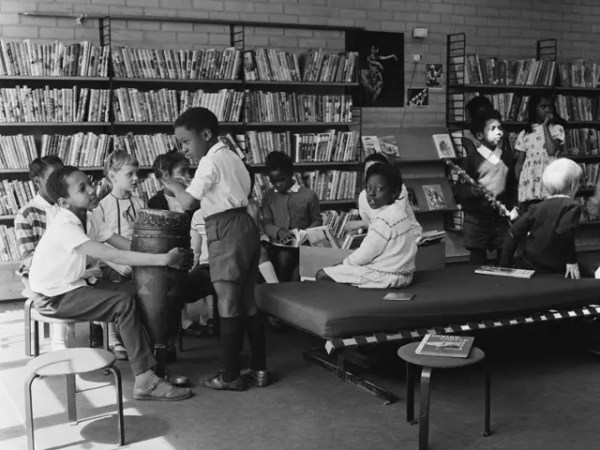 Left Out and Let Down: Exclusions, Discrimination and Black Children in UK&nbsp;Schools