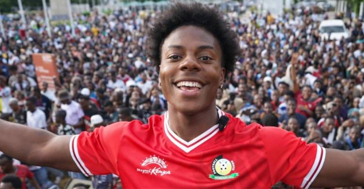 IShowSpeed’s Africa Tour: A New Generation’s Journey of Learning and&nbsp;Decolonisation.