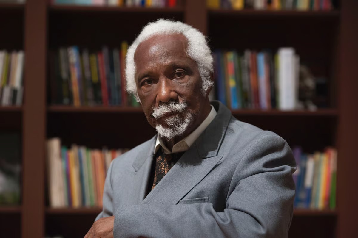 Rest in Power Eric Huntley His Legacy Lives&nbsp;On.