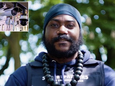 Live Facial Recognition on Trial: Shaun Thompson v Met&nbsp;Police.