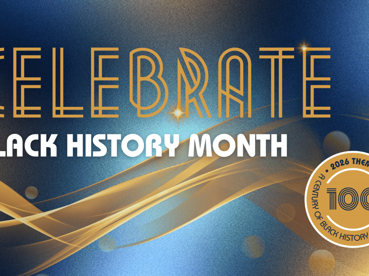 Black History Month In America: shared histories and radical&nbsp;connections.