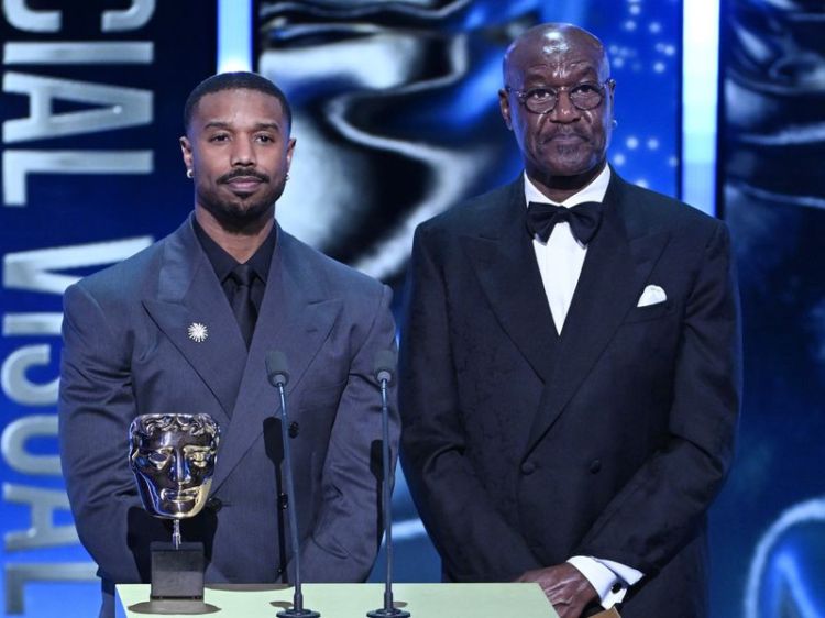 The N Word on National TV Again at the BAFTAs and What It Says About&nbsp;Britain.