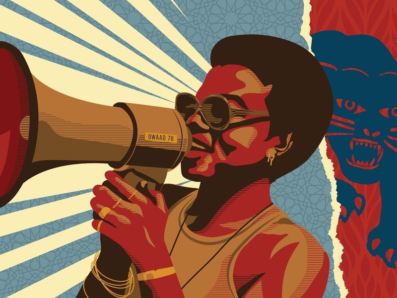 Olive Morris: The Black Feminist Who Built Britain’s Radical&nbsp;Future.