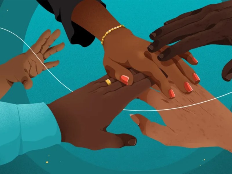 Why Black-led spaces make healing&nbsp;safer