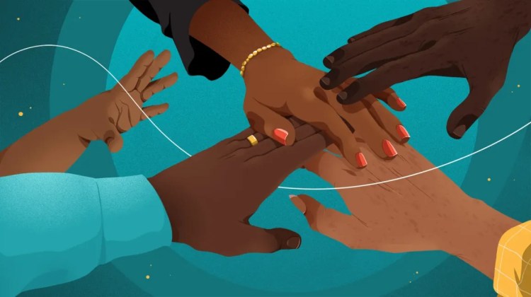 Why Black-led spaces make healing&nbsp;safer