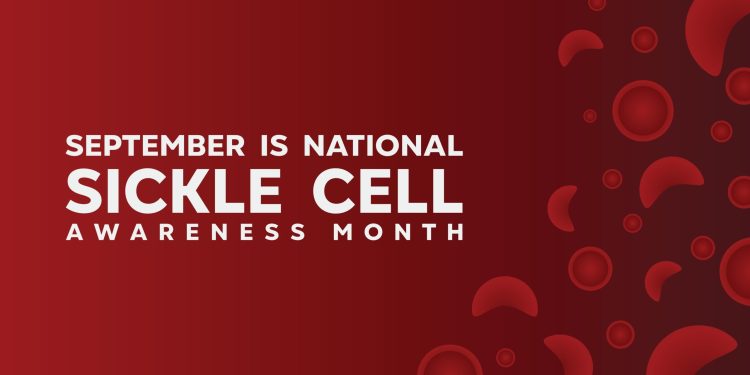 This Sickle Cell Awareness Month We Need to Talk About the&nbsp;3%