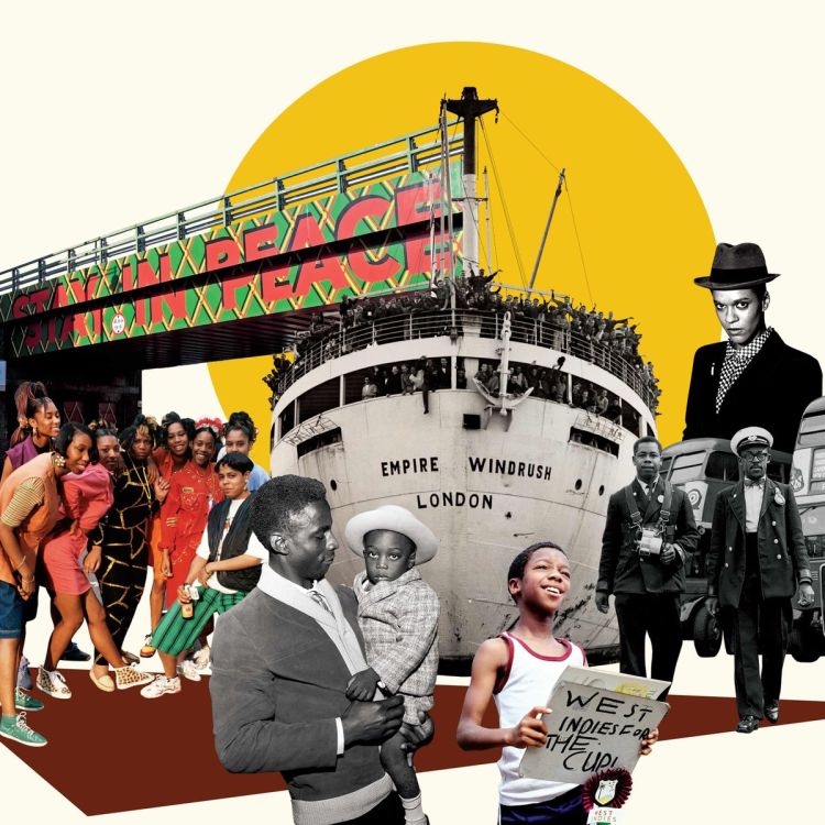 Black History Is British History. So Why Do We Keep Stopping at&nbsp;England?